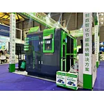 Top Benefits of Water-Lubricated Oil-Free Compressors for Sustainable Industries